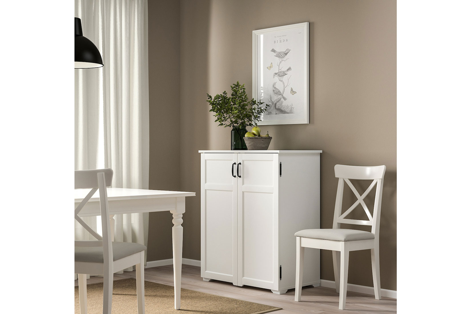 SONGESAND спальня модульная IKEA