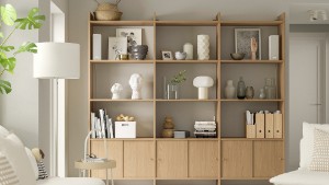 LADMAKARE Модульная система хранения IKEA