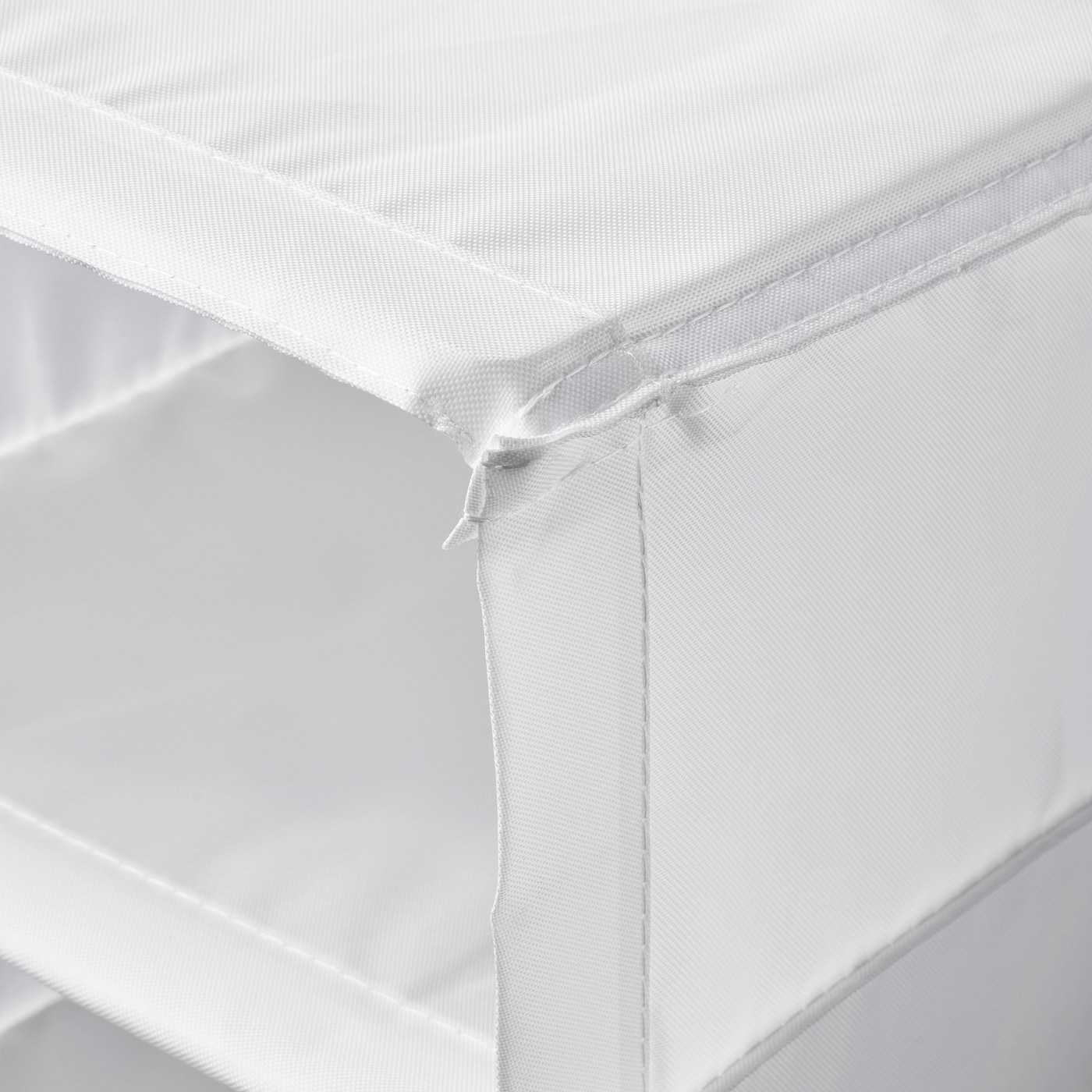 SKUBB IKEA 101.855.88 Подвесной шкаф 9 отд. Белый