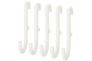 SKADIS IKEA 203.208.02 Крючок 4 шт.