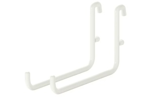 SKADIS IKEA 503.356.18 Крючок 2 шт.