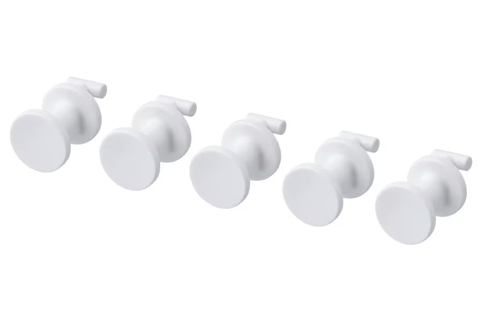 SKADIS IKEA 205.198.88 Крючок 4 шт.