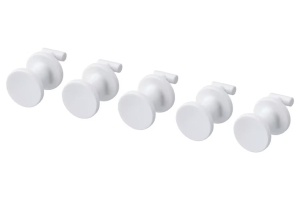 SKADIS IKEA 205.198.88 Крючок 4 шт.