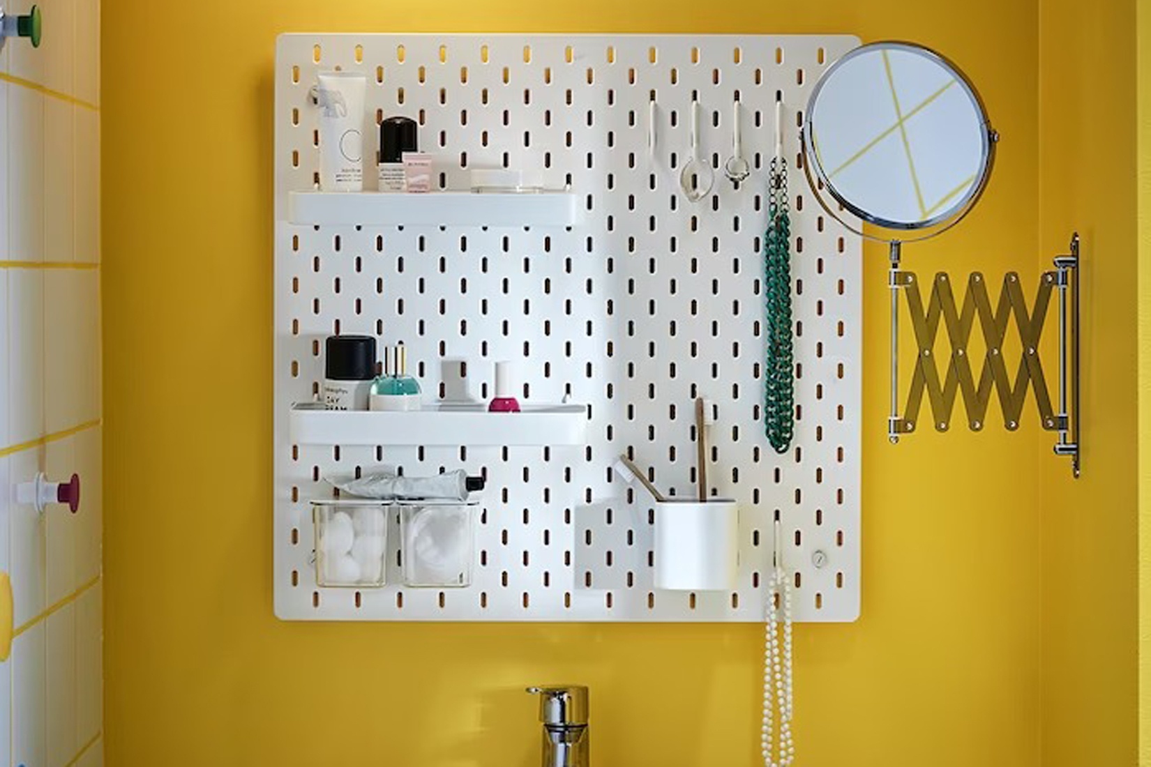SKADIS IKEA 203.207.98 Контейнер для перфорированной доски