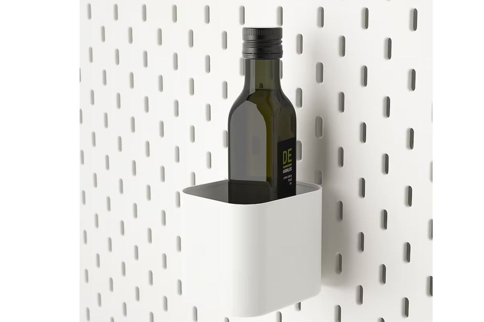SKADIS IKEA 203.207.98 Контейнер для перфорированной доски