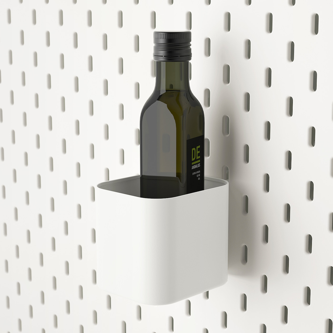 SKADIS IKEA 203.207.98 Контейнер для перфорированной доски