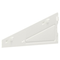 BOAXEL IKEA 604.487.33 Кронштейн Белый