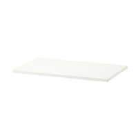 BOAXEL IKEA 104.503.99 Полка для обуви 60х40 Белый