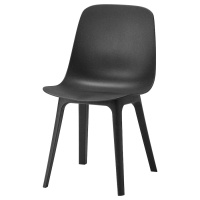 ODGER IKEA 504.573.13 Стул Чёрный