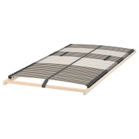 LEIRSUND IKEA 002.783.33 Реечное дно кровати 80x200 см