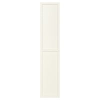OXBERG IKEA 404.075.64 Дверь 40x192 см Белый