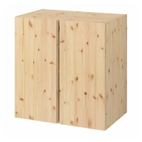IVAR IKEA 700.337.66 Тумба 80x50x83 см сосна