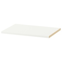 KOMPLEMENT IKEA 402.779.92 Полка 50x35 см Белый