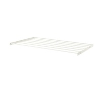 BOAXEL IKEA 604.487.47 Сушилка для одежды 60x40 см. Кронштейн 40 см.