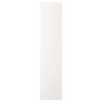 FONNES двери с петлями, белый
40x180 см
Корпус
80x40x180 см