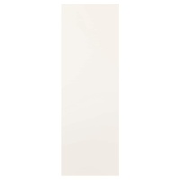 FONNES ФОННЕС Дверь, белый 40x120 см