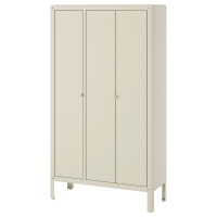 KOLBJORN Уличный шкаф Бежевый 90x161 см IKEA 203.456.33