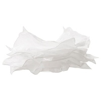 KRUSNING IKEA 502.599.21 Абажур подвесной белый