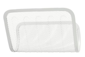 SKADIS IKEA 905.198.80 Держатель журналов сетчатый Белый