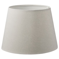 SKOTTORP IKEA 804.490.05 Абажур Светло-серый