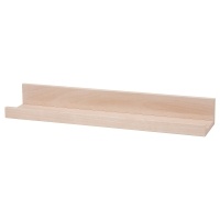 MOSSLANDA IKEA 605.113.38 Полка для фотографий имит. березы