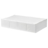 SKUBB IKEA 702.903.60 Контейнер для одежды/постельного белья белый