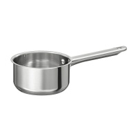 IKEA 365 + 004.842.29 Ковш 1 л. нерж. сталь