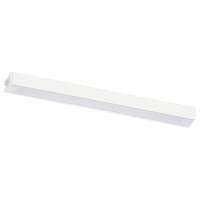 MITTLED Лента светодиодная для кухонь диммируемая белая 20 см IKEA  805.284.46