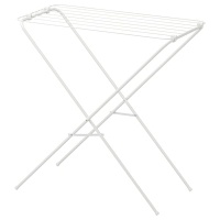 JALL IKEA 802.428.92 Сушилка для белья Белый