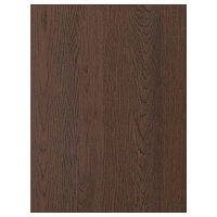 SINARP Фасад 60x80 см. коричневый IKEA