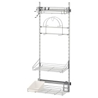 UTRUSTA IKEA 403.258.89 Шкаф хозяйственный
