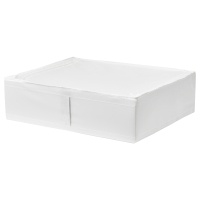 SKUBB IKEA 902.949.89 Сумка 69x55x19 см. для хранения Белый