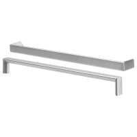 TYDA IKEA 501.139.19 Ручка 330 мм нерж. сталь